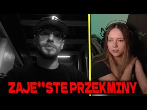 Reakcja Kasix na Nutę Zeju POG - 32