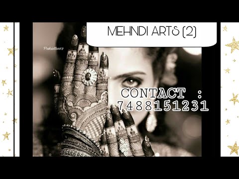 Mehendi Artist portfolio by Mehndi Queen Navita in Ranchi - Photo 1 Mehendi Artist portfolio by Mehndi Queen Navita in Ranchi - Photo 1