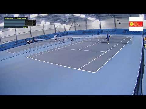 Kurt 2_6.2.2021 - O Pohár Hejtmana Pardubického kraje - TK Česká Třebová - "A" mladší žáci