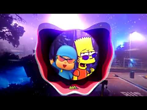 1 HORA - BEAT TREVO DE 4 FOLHAS (FUNK REMIX) by DJ Lucas Beat & @Canal Sr. Nescau