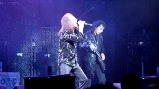 Children of the sea-Heaven and Hell