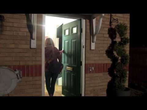 The Obsession TRAILER