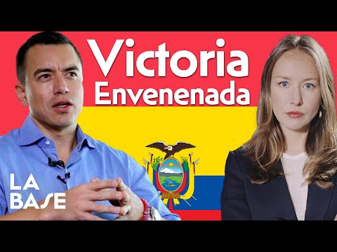 Consulta Popular en Ecuador: ¿Triunfo o Derrota de Noboa? | LA BASE