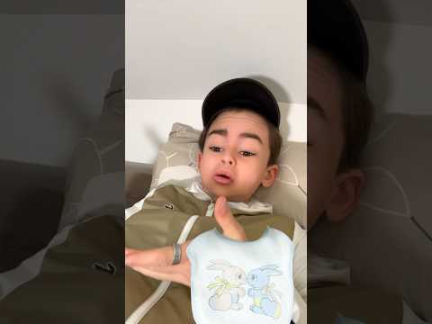 SERGE EST ENCORE À L’HÔPITAL🚑🥲#humour #shorts