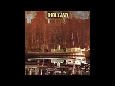 The Beach Boys Holland review