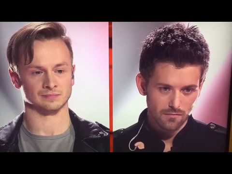 Ян Маерс, Голос 5