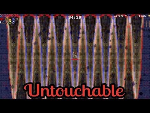 Easy Upgraded Syuuto Unlock | Vampire Survivors