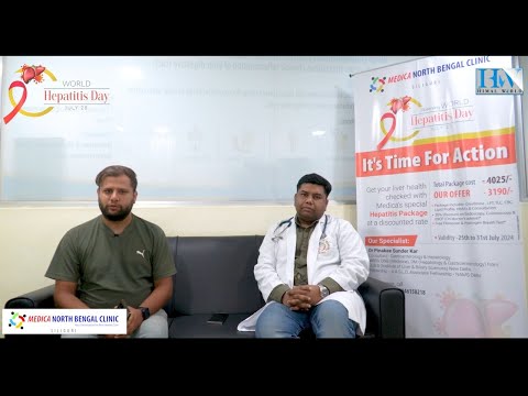 On World Hepatitis Day, here's all you need to know about your liver