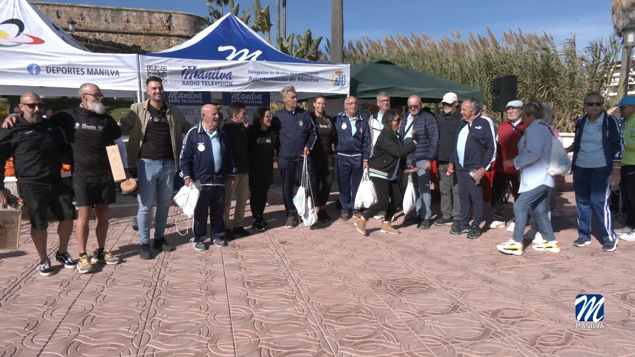 Finaliza con éxito la VI edición del reto deportivo y solidario “SinPlasticZamos”