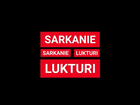 Kapteinis Reinis - Sarkanie Lukturi [OFFICIAL VIDEO]