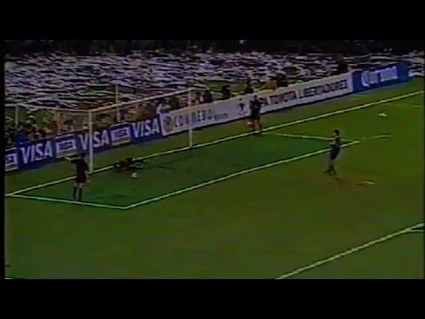 ONCE CALDAS 1x1 BOCA JUNIORS (p. 2x0) - Libertadores 2004 (Decisão) - Globo Esporte