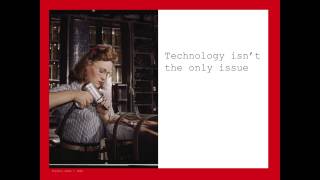 MCN 2014: New Work in Image Encoding and Online Publishing