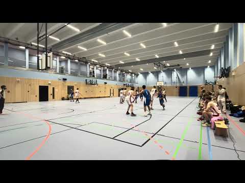 Viktoria Mitte vs Moabit pt.3