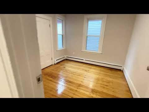 1574 Tremont St. — Mission Hill