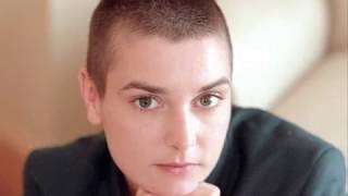 DON&#39;T CRY FOR ME ARGENTINA  SINEAD O&#39; CONNOR