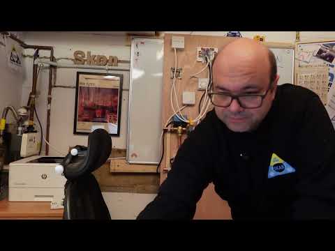 Understanding S Plan Wiring