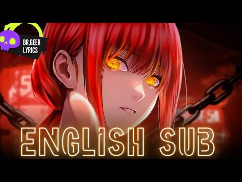 (ENGLISH SUBTITLES) The Plague | Makima (Chainsaw Man)