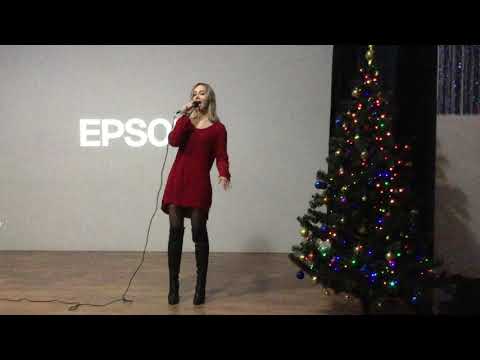 Elena Prokop / Blue Sky Reunion Dinner 2017.12.02