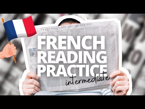 Words you should know to understand fast spoken French