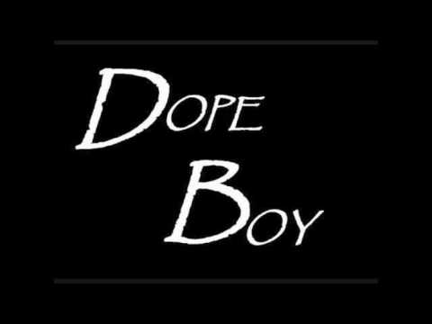 Dope Boy - Mafia Cash Ft. JME Muk