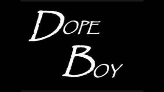 Dope Boy - Mafia Cash Ft. JME Muk