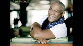 Jonathan Butler-So Strong