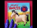 HENRY HORSE