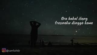 Download lagu story wa keren | kependem tresno mp3