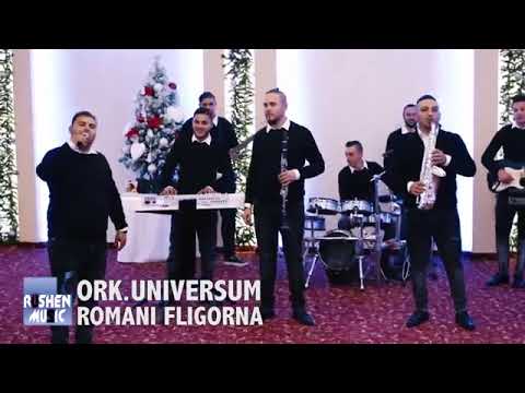 Ork Universum - Romani Fligorna