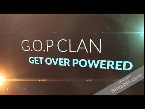 Gop clan