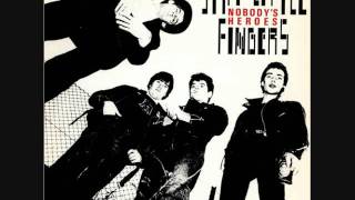 SLF-Nobody&#39;s Hero