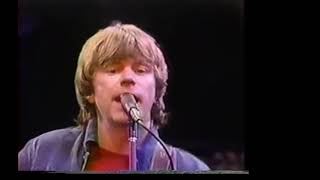 Dave Edmunds   Me and the Boys  -  1982