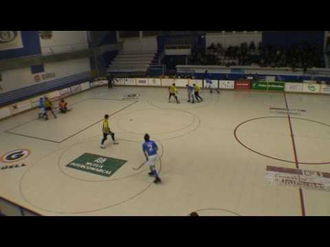 Resum CP Voltregà 2 - CP Areces Elecinco 3