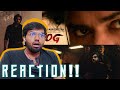 Hungry Cheetah OG Glimpse REACTION Pawan Kalyan Sujeeth Thaman S DVV Danayya