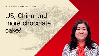 Under the Banyan Tree – US, China and more chocolate cake?