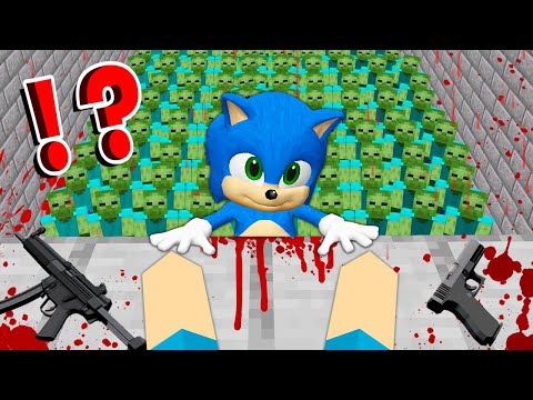 ENES VS MİNECRAFT #252