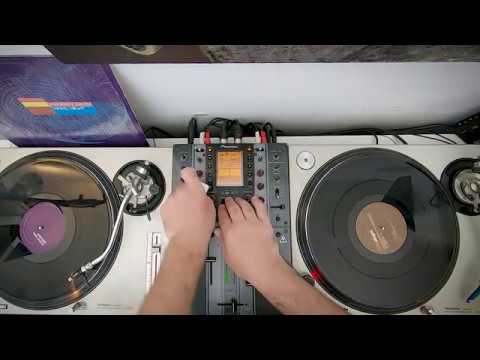 1H MIX CLASSIC HOUSE & FRENCH TOUCH