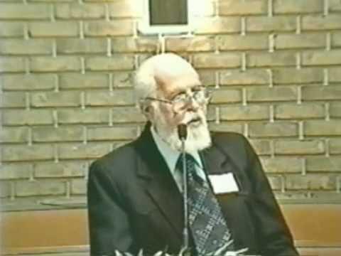 Video: An Interview with R.J. Rushdoony