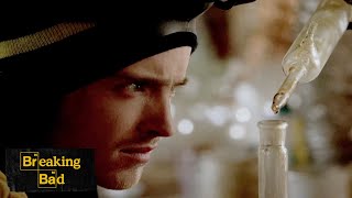 Jesse Cooks The New Recipe Alone – Gray Matter