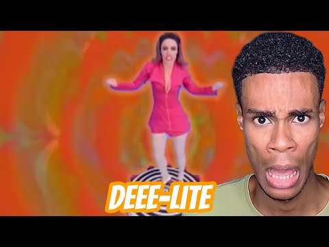 FIRST TIME HEARING | Deee-Lite - Groove Is In The Heart