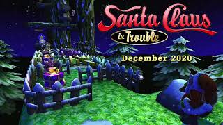 Santa Claus in Trouble (HD) Steam Key GLOBAL