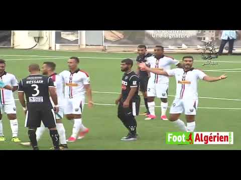 Ligue 1 Algérie (2e journée) : MC Alger 1 - ES Sétif 1