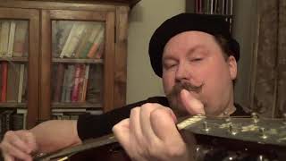 The Warnie Couch Concerts - Zig Zag