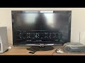 Jack Ryan Shadow Recruit 2014 Australian Blu Ray Menu Walkthrough