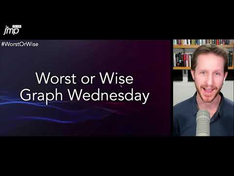 JMP On Air - Episode 15