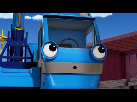 Bob the Builder 🛠🌟Yard Muddle ⭐ New Episode | 1 hour video of Machines 🌟 Trucks for Children - Kids (0-4), Kingdom Kids Zone - Bob the Builder
