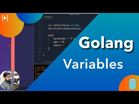 How to get started with golang Go programming language