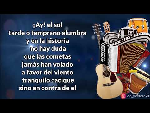 Harán La Historia, Diomedes Díaz - Letra
