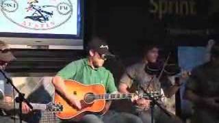 Aaron Watson - Honky Tonkin Around Texas