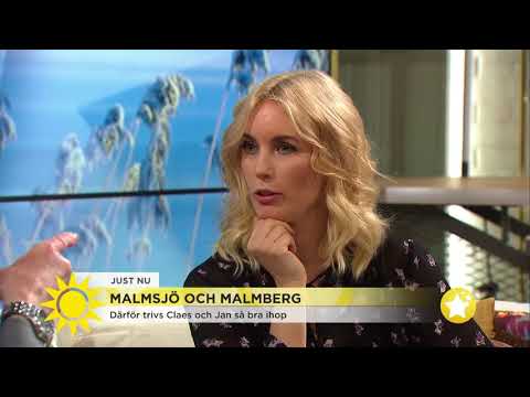 Malmsjös pik till Malmberg: "Då var det redan försent" - Nyhetsmorgon (TV4)